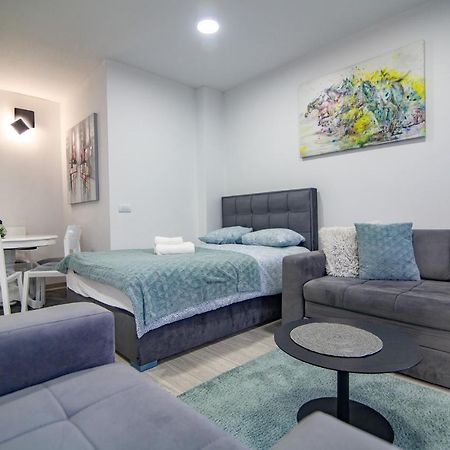 Apartman Tibor Διαμέρισμα Ζλάτιμπορ Εξωτερικό φωτογραφία