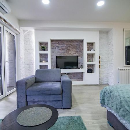 Apartman Tibor Διαμέρισμα Ζλάτιμπορ Εξωτερικό φωτογραφία