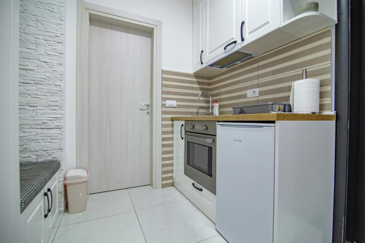 Apartman Tibor Διαμέρισμα Ζλάτιμπορ Εξωτερικό φωτογραφία