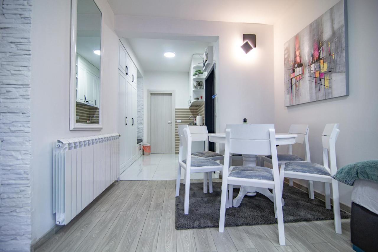 Apartman Tibor Διαμέρισμα Ζλάτιμπορ Εξωτερικό φωτογραφία