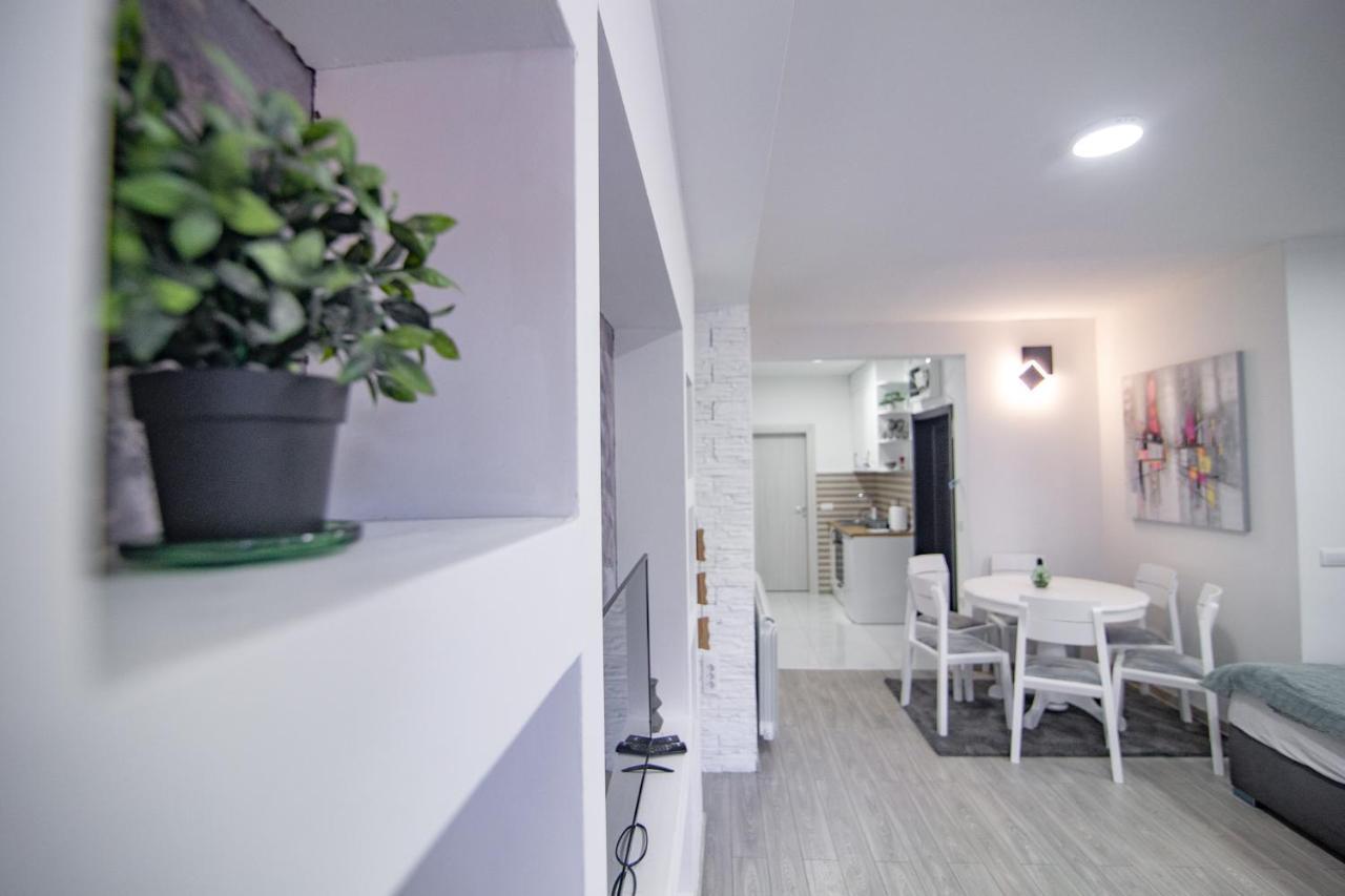 Apartman Tibor Διαμέρισμα Ζλάτιμπορ Εξωτερικό φωτογραφία