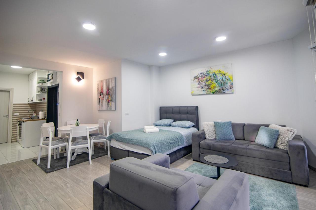 Apartman Tibor Διαμέρισμα Ζλάτιμπορ Εξωτερικό φωτογραφία